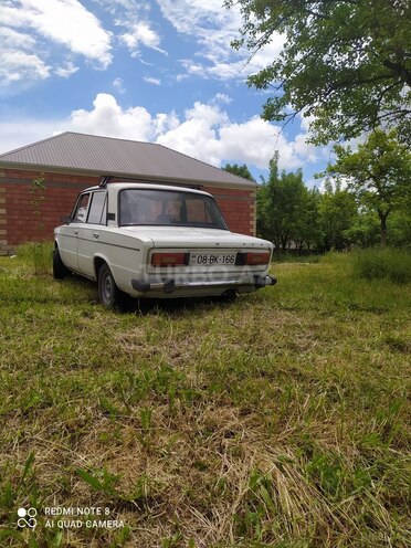 LADA (VAZ) 2106 1978, 94,861 km - 1.5 л - Balakən