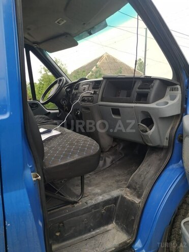 Ford Transit 2007, 334,000 km - 2.4 л - Ağdaş