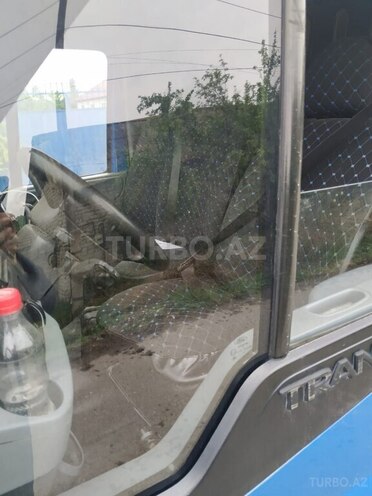 Ford Transit 2007, 334,000 km - 2.4 л - Ağdaş