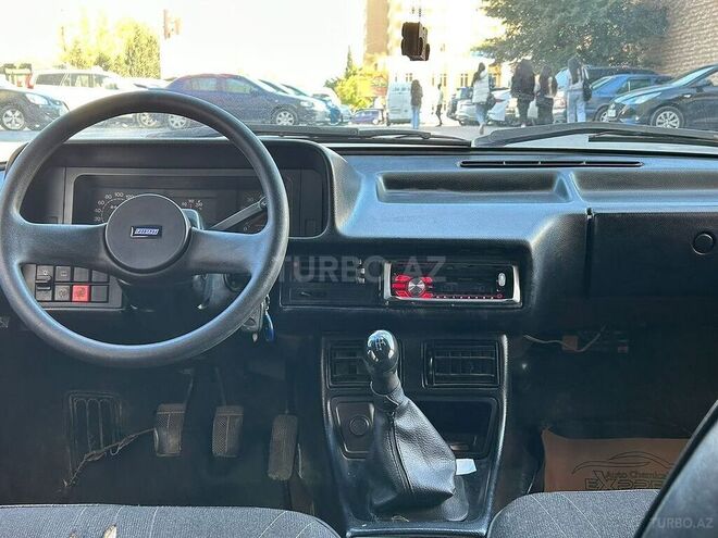 Tofas Sahin 2004, 227,000 km - 1.6 l - Bakı