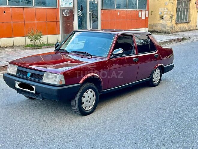 Tofas Sahin 2004, 227,000 km - 1.6 l - Bakı