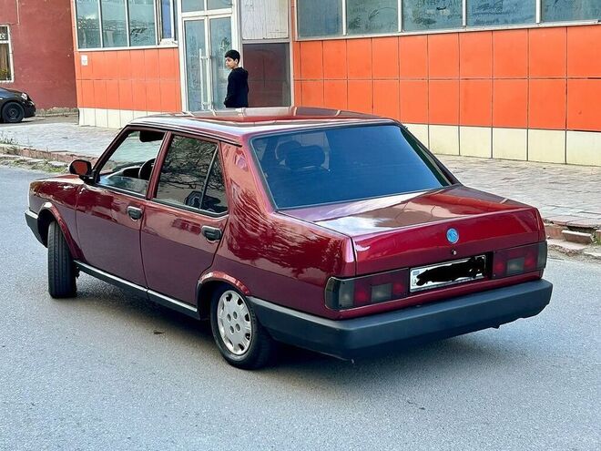 Tofas Sahin 2004, 227,000 km - 1.6 l - Bakı