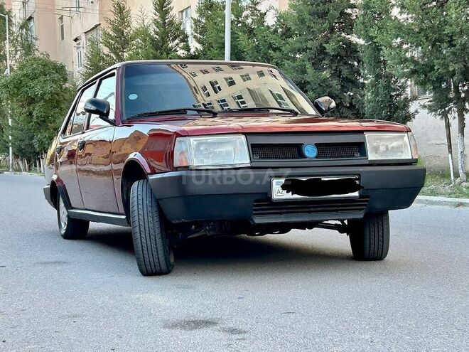 Tofas Sahin 2004, 227,000 km - 1.6 l - Bakı