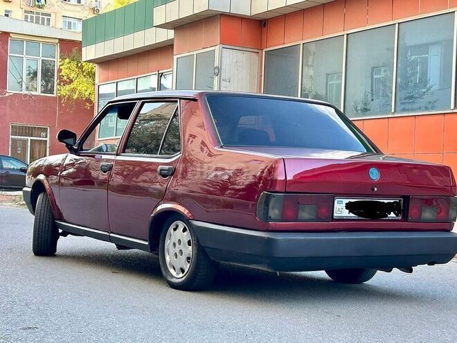 Tofas Sahin 2004, 227,000 km - 1.6 l - Bakı