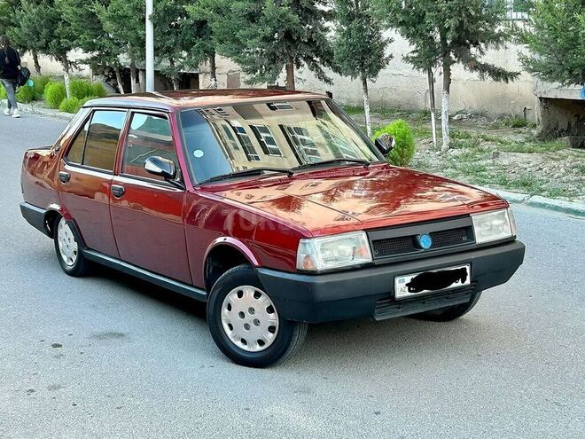 Tofas Sahin 2004, 227,000 km - 1.6 l - Bakı