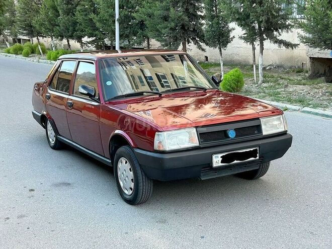 Tofas Sahin 2004, 227,000 km - 1.6 l - Bakı
