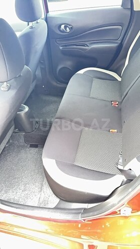 Nissan Note 2017, 32,523 km - 1.2 л - Bakı