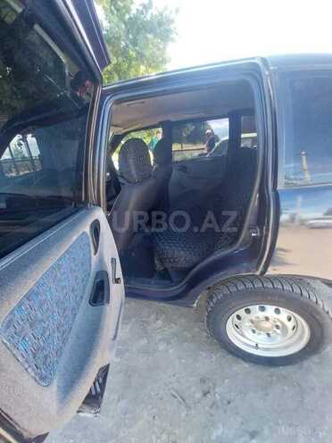 Chevrolet Niva 2005, 285,000 km - 1.7 l - Gəncə