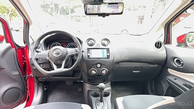 Nissan Note 2017, 32,523 km - 1.2 л - Bakı