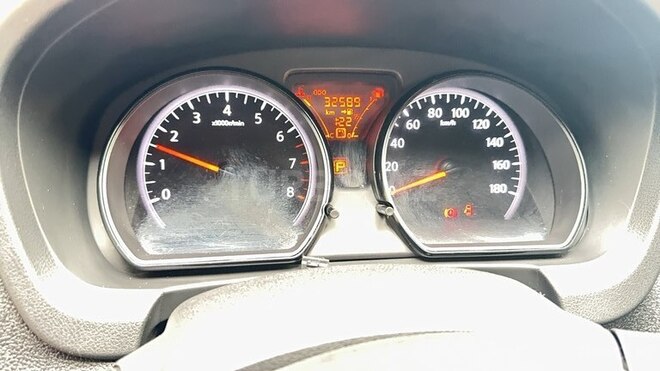 Nissan Note 2017, 32,523 km - 1.2 л - Bakı