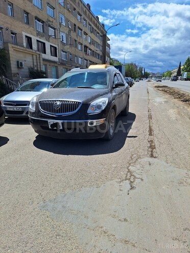 Buick Enclave 2008, 148,000 km - 3.6 l - Göygöl