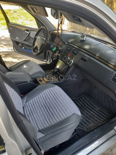 Mercedes E 220 d 2021, 404,101 km - 2.2 l - Ağstafa