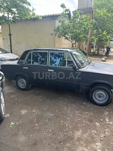 LADA (VAZ) 21011 1974, 99,000 km - 1.3 л - Gəncə
