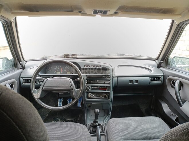 LADA (VAZ) 2115 2011, 123,000 km - 1.5 л - Bakı