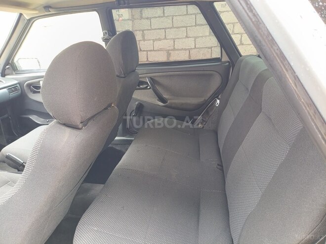 LADA (VAZ) 2115 2011, 123,000 km - 1.5 л - Bakı