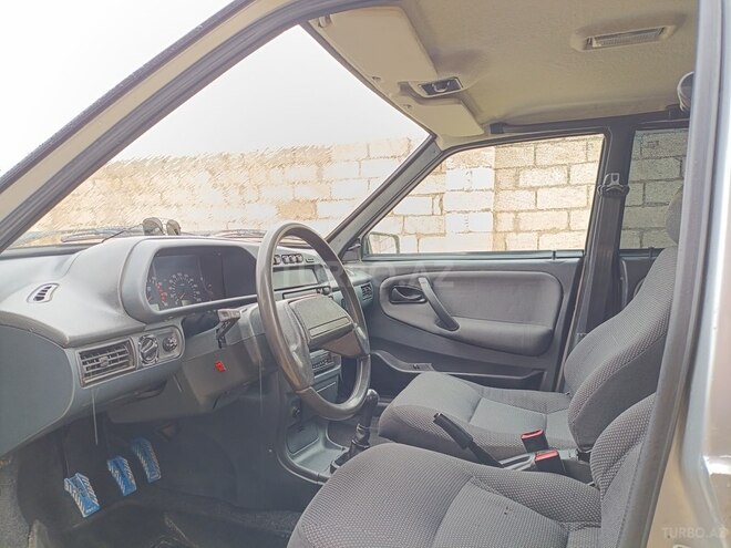LADA (VAZ) 2115 2011, 123,000 km - 1.5 л - Bakı