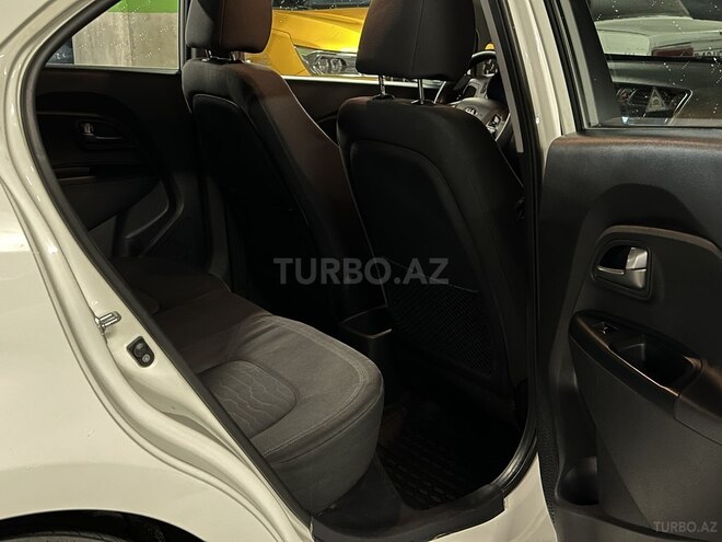 Kia Rio 2014, 107,000 km - 1.4 l - Bakı