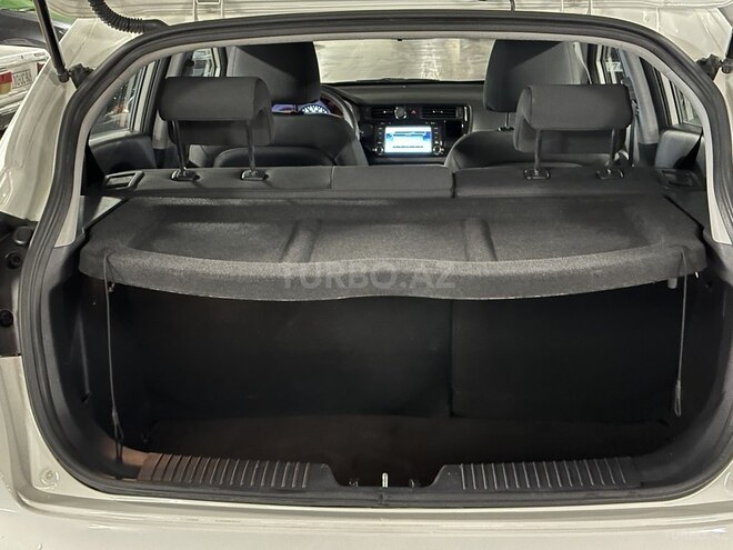 Kia Rio 2014, 107,000 km - 1.4 l - Bakı