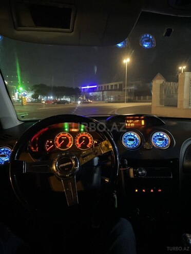 Iran Khodro Runna 2014, 185,000 km - 1.6 l - Bakı