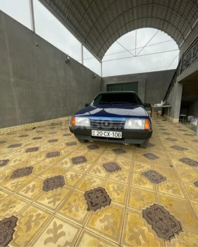 LADA (VAZ) 2109 1998, 485,147 km - 1.5 л - Beyləqan