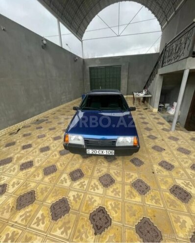 LADA (VAZ) 2109 1998, 485,147 km - 1.5 л - Beyləqan