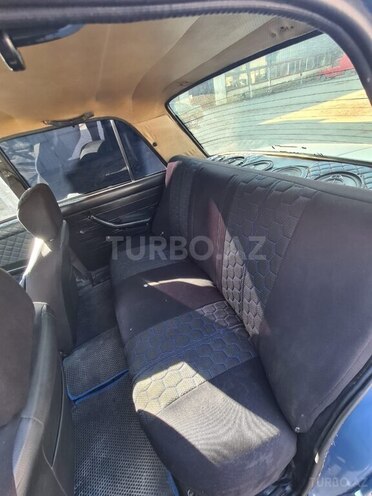 LADA (VAZ) 2106 1991, 99,000 km - 1.5 l - Şəki