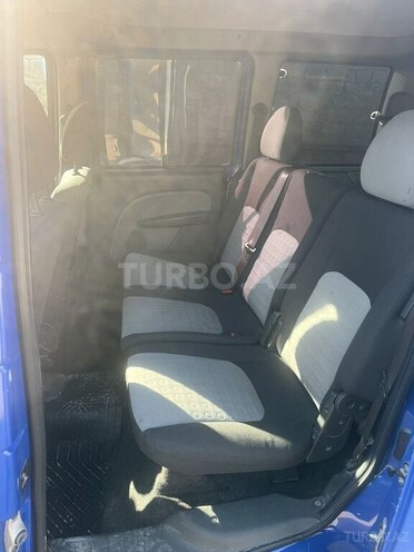Fiat Doblo 2007, 370,000 km - 1.4 l - Bakı