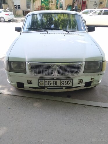 GAZ 3110 2001, 100,000 km - 2.4 l - Mingəçevir