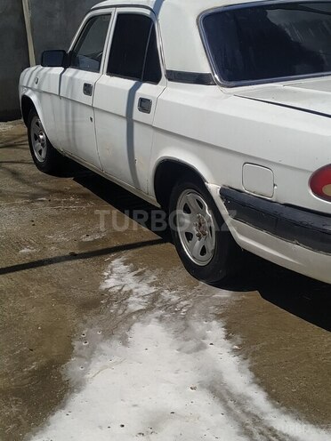 GAZ 3110 2001, 100,000 km - 2.4 l - Mingəçevir