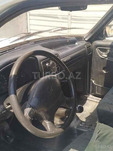 GAZ 3110 2001, 100,000 km - 2.4 l - Mingəçevir
