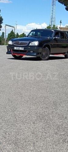GAZ 31105 2006, 244,600 km - 2.4 l - Tovuz