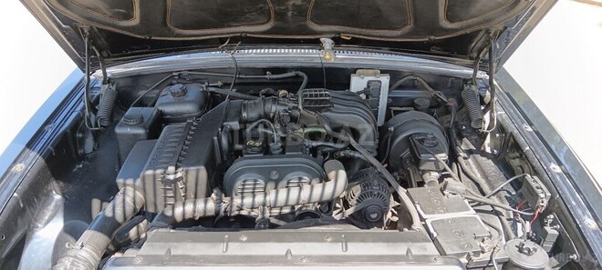 GAZ 31105 2006, 244,600 km - 2.4 l - Tovuz