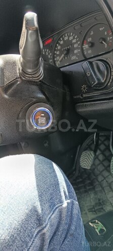 GAZ 31105 2006, 244,600 km - 2.4 l - Tovuz