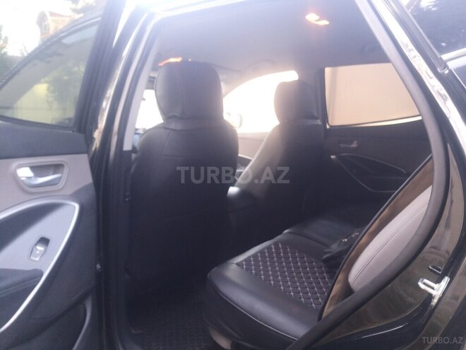 Hyundai Santa Fe 2013, 225,800 km - 2.0 l - Bakı