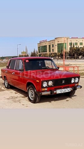 LADA (VAZ) 2106 1990, 99,471 km - 1.5 л - Siyəzən