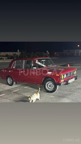 LADA (VAZ) 2106 1990, 99,471 km - 1.5 л - Siyəzən