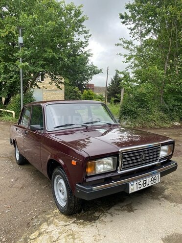 LADA (VAZ) 2107 2008, 97,489 km - 1.6 l - Masallı