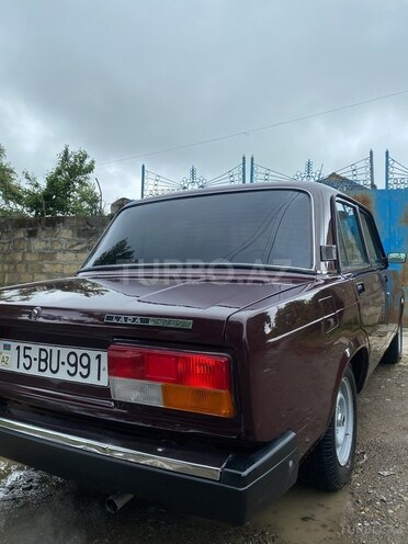 LADA (VAZ) 2107 2008, 97,489 km - 1.6 l - Masallı