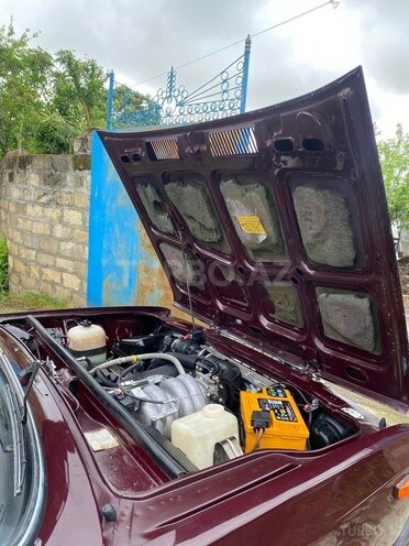 LADA (VAZ) 2107 2008, 97,489 km - 1.6 l - Masallı