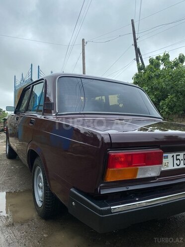 LADA (VAZ) 2107 2008, 97,489 km - 1.6 l - Masallı