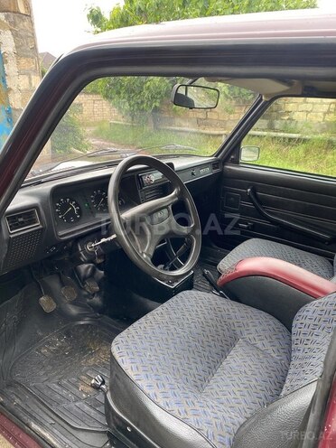 LADA (VAZ) 2107 2008, 97,489 km - 1.6 l - Masallı
