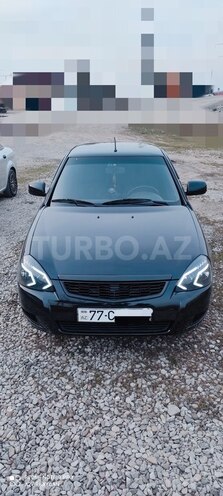 LADA (VAZ) Priora 2011, 290,000 km - 1.6 л - Şamaxı