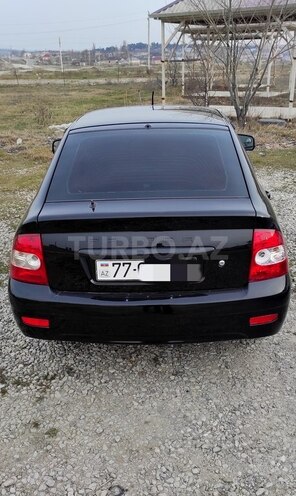 LADA (VAZ) Priora 2011, 290,000 km - 1.6 л - Şamaxı