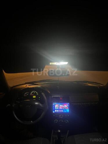 LADA (VAZ) Priora 2011, 290,000 km - 1.6 л - Şamaxı