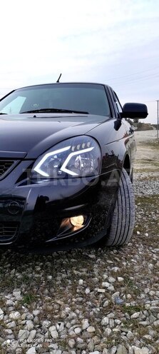 LADA (VAZ) Priora 2011, 290,000 km - 1.6 л - Şamaxı