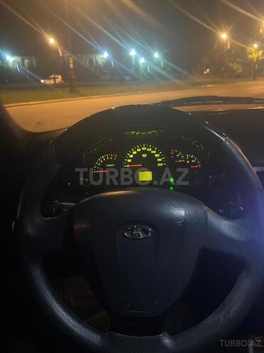 LADA (VAZ) Priora 2011, 290,000 km - 1.6 л - Şamaxı