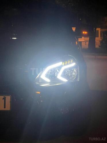 LADA (VAZ) Priora 2011, 290,000 km - 1.6 л - Şamaxı
