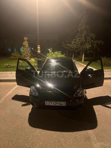 LADA (VAZ) Priora 2011, 290,000 km - 1.6 л - Şamaxı