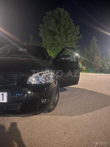 LADA (VAZ) Priora 2011, 290,000 km - 1.6 л - Şamaxı
