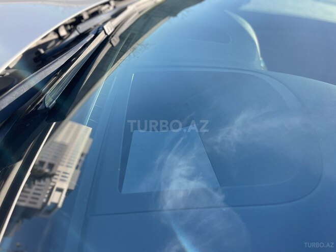 BMW 528 2015, 98,000 km - 2.0 l - Bakı